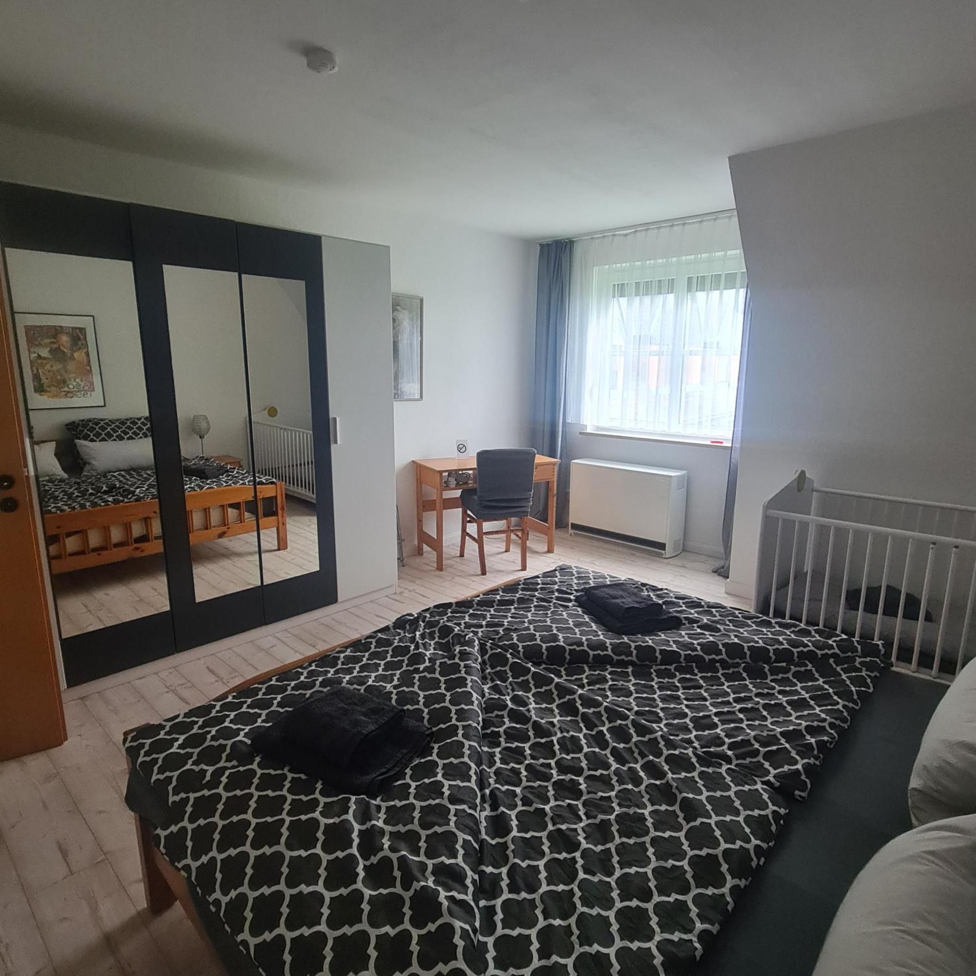 Haus Westkueste Westerdeichstrich Esterno foto